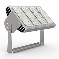 светодиодный светильник ВАРТОН промышленный Olymp HB 120° 105 Вт 5000К | код. V1-I0-70077-04L05-6512050 | Varton